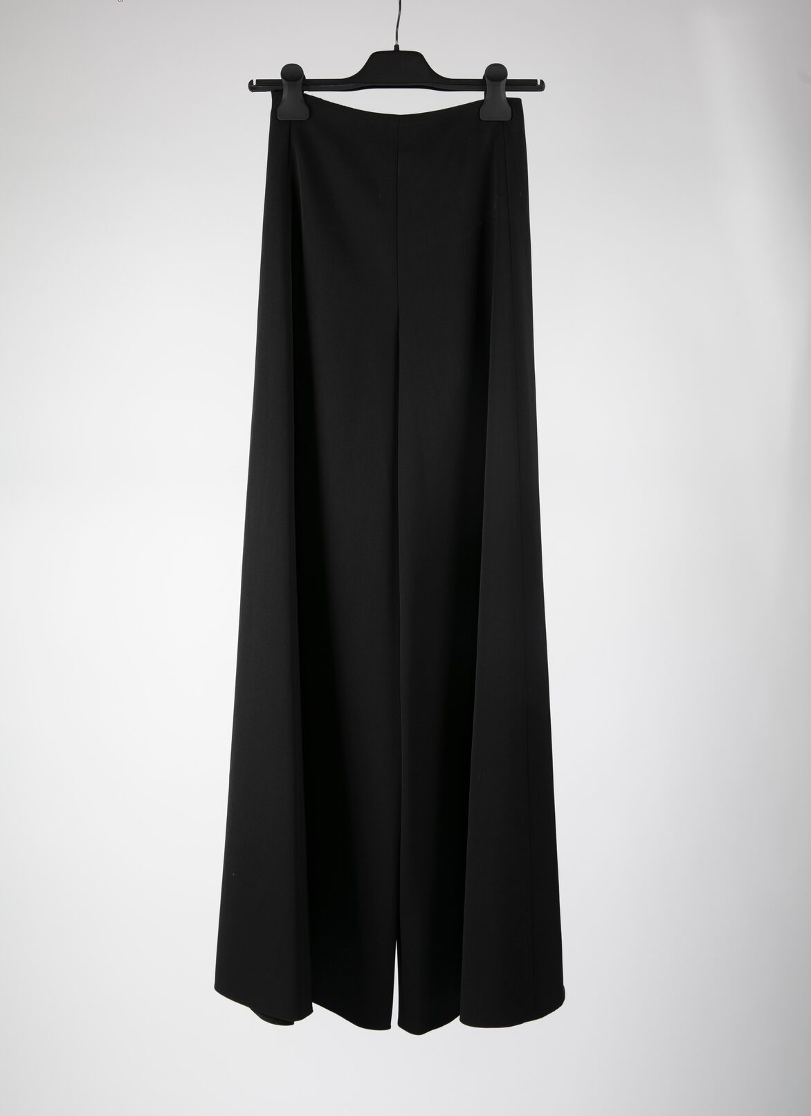 Trousers ALAÏA TROUSERS NERO